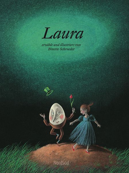 Cover von Laura