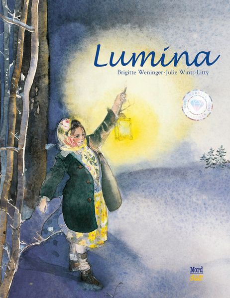 Cover von Lumina