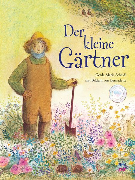 Cover von Der kleine Gärtner