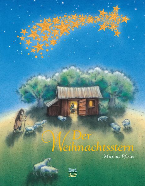 Cover von Der Weihnachtsstern