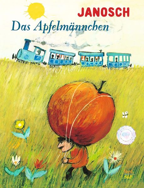 Cover von Das Apfelmännchen