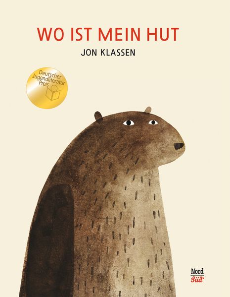 Cover von Wir haben einen Hut