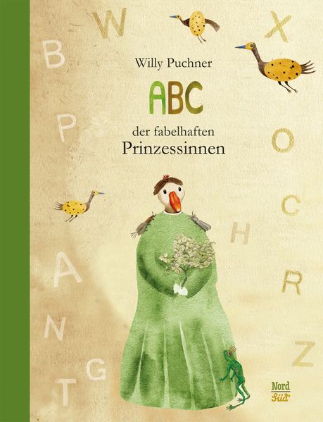 Cover von Willys Wunderwelt