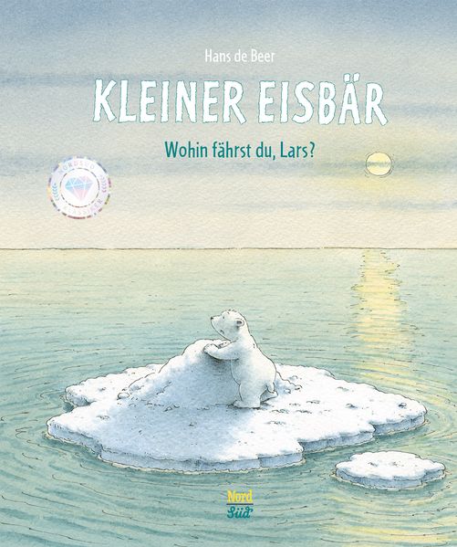 Cover von Kleiner Eisbär – Wohin fährst du, Lars?