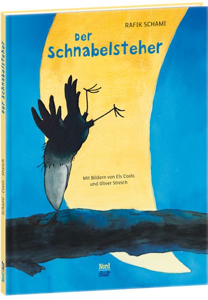 Cover von Der Schnabelsteher