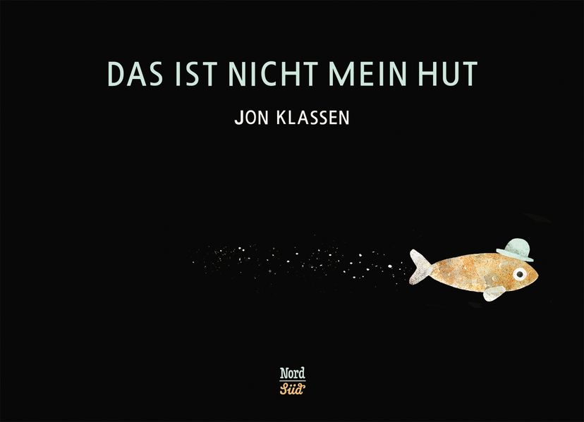 Cover von Das ist nicht mein Hut