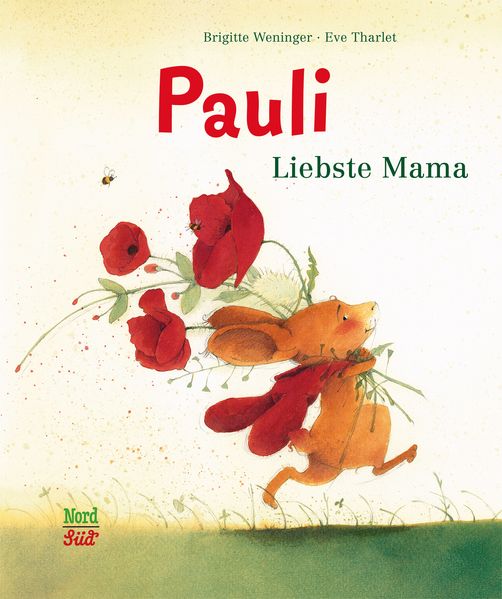 Cover von Pauli – Liebste Mama