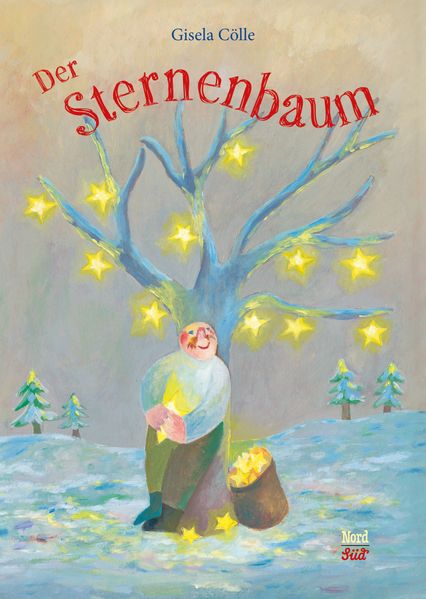Cover von Der Sternenbaum