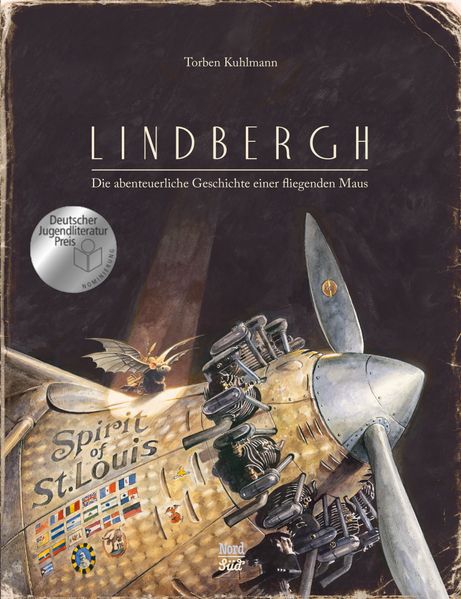 Cover von Maulwurfstadt