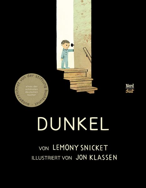 Cover von Dunkel