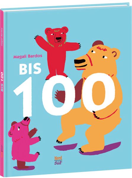 Cover von Bis 100