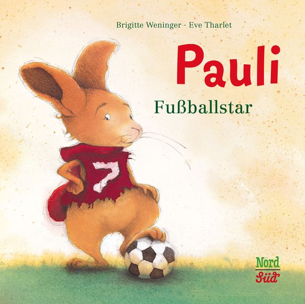 Cover von Pauli – Fussballstar