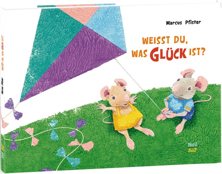 Cover von Weißt du, was Glück ist?