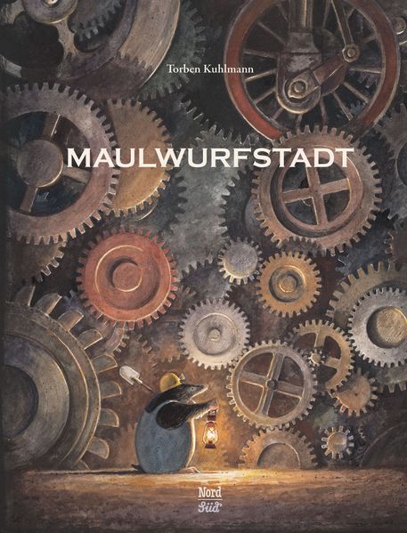 Cover von Armstrong