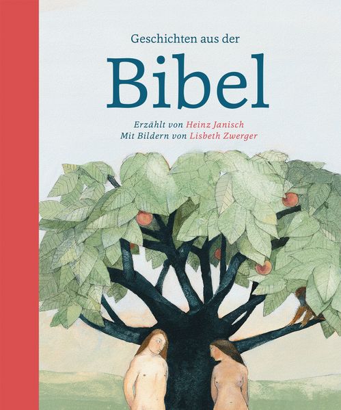 Cover von Geschichten aus der Bibel