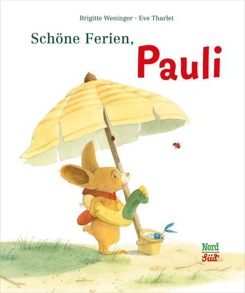 Cover von Schöne Ferien, Pauli