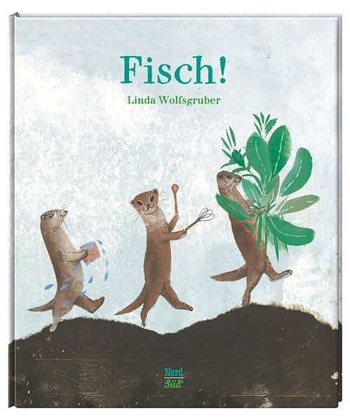 Cover von Fisch!