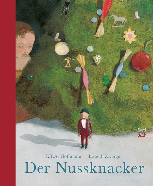 Cover von Der Nussknacker