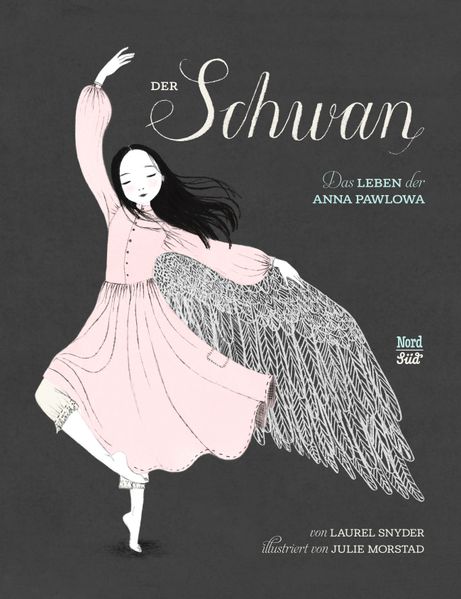 Cover von Der Schwan