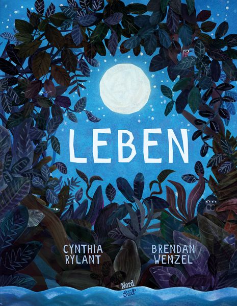 Cover von Leben
