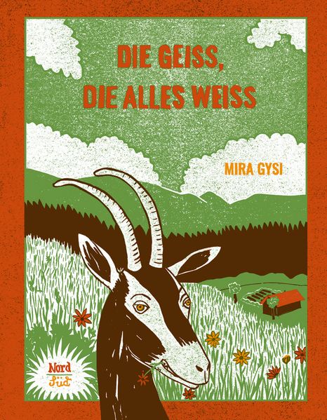 Cover von Einmal durchs ganze Jahr