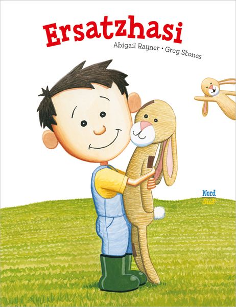 Cover von Ersatzhasi