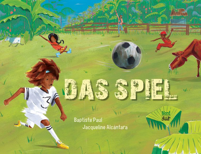 Cover von Das Spiel