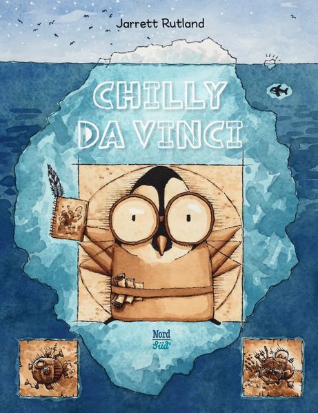 Cover von Chilly da Vinci