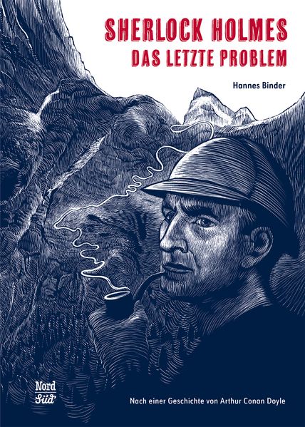 Cover von Sherlock Holmes – das letzte Problem