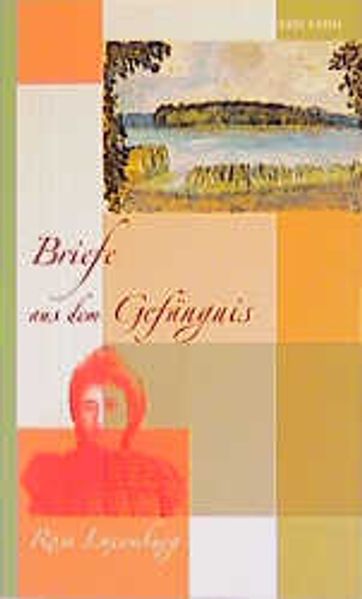 Cover von Briefe aus dem Gefängnis