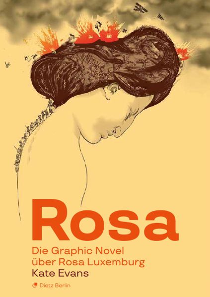 Cover von Rosa