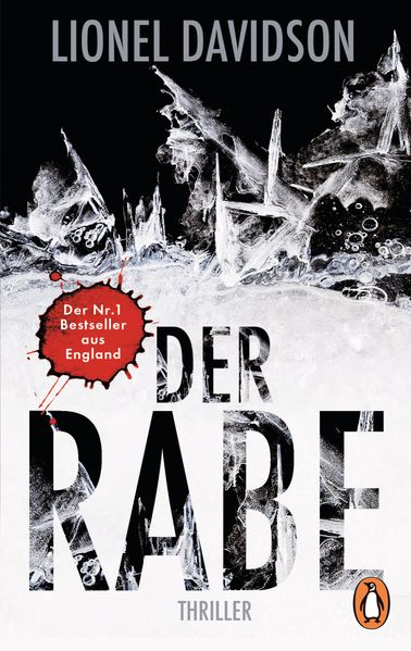 Cover von Der Rabe