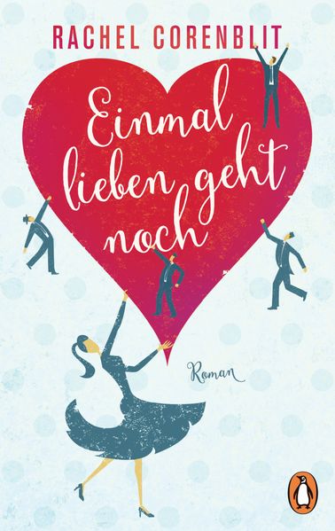 Cover von Einmal lieben geht noch