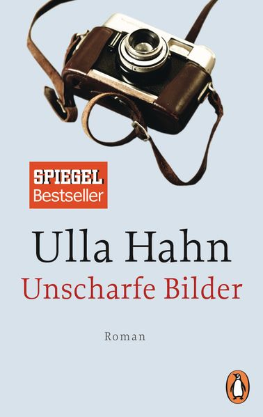 Cover von Unscharfe Bilder