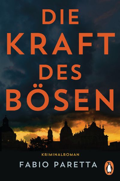 Cover von Die Kraft des Bösen
