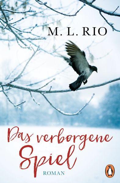 Cover von Das verborgene Spiel
