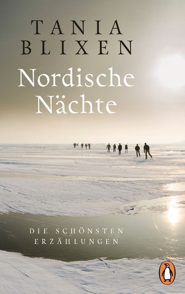 Cover von Nordische Nächte