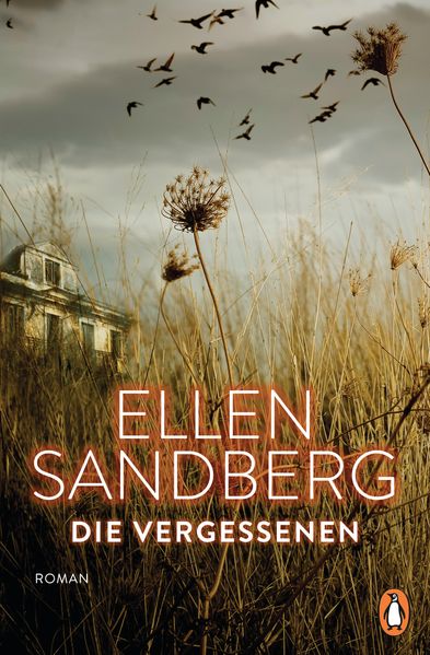 Cover von Die Vergessenen