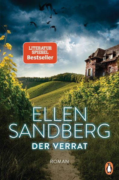 Cover von Der Verrat