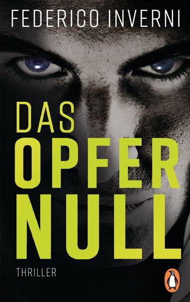 Cover von Das Opfer Null