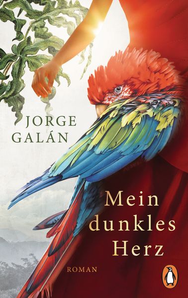 Cover von Mein dunkles Herz
