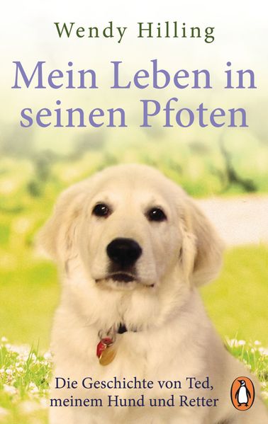Cover von Mein Leben in seinen Pfoten