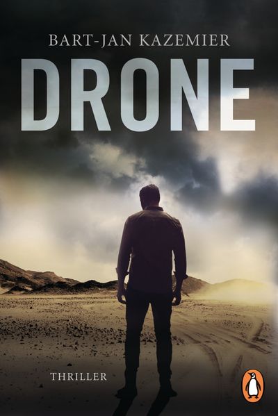 Cover von Drone