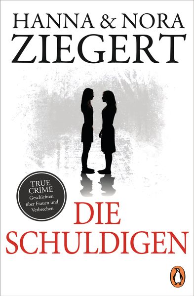 Cover von Die Schuldigen