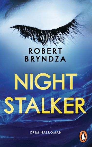 Cover von Night Stalker