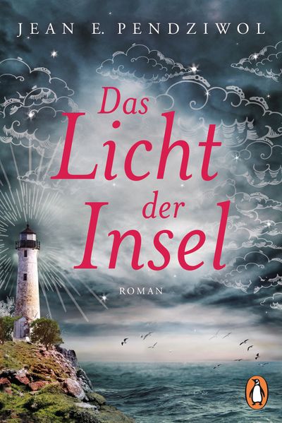 Cover von Das Licht der Insel