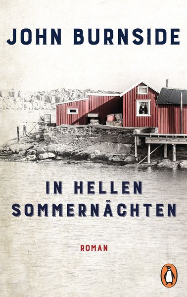 Cover von In hellen Sommernächten