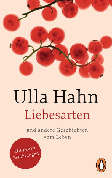 Cover von Liebesarten