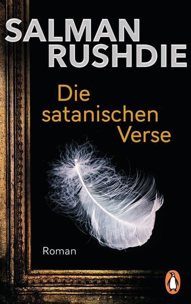 Cover von Die satanischen Verse
