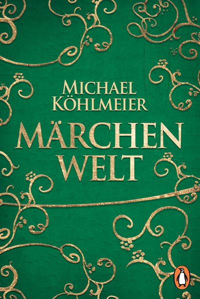 Cover von Michael Köhlmeiers Märchen-Dekamerone